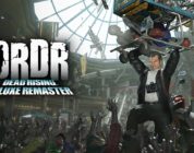 Dead Rising™ Deluxe Remaster llegará a las tiendas a partir del 8 de noviembre