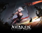 Meridiem anuncia la edición física de Awaken – Astral Blade para PlayStation 5