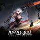 Meridiem anuncia la edición física de Awaken – Astral Blade para PlayStation 5