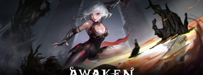 Meridiem anuncia la edición física de Awaken – Astral Blade para PlayStation 5