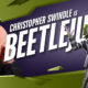 Warner Bros. Games muestra a Beetlechus en Multiversus