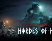 Ya puedes probar la demo de Jötunnslayer: Hordes of Hel un nuevo juego estilo vampire survivors