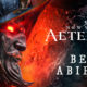 New World: Aeternum Beta abierta disponible del 13 al 16 de septiembre