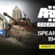 Arma 3 Creator DLC: Spearhead 1944 Update 1.1 se lanza hoy en Steam