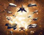 Juega gratis a Star Citizen, con acceso gratuito a los 16 vehículos favoritos de la comunidad del 15 al 22 de agosto en el sexto evento anual Ship Showdown.