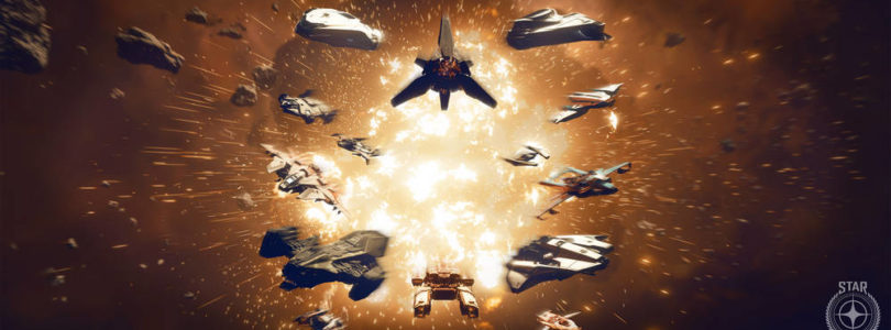 Juega gratis a Star Citizen, con acceso gratuito a los 16 vehículos favoritos de la comunidad del 15 al 22 de agosto en el sexto evento anual Ship Showdown.