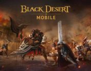 Black Desert Mobile desvela Azunak Arena, un nuevo modo de supervivencia que inicia hoy su pretemporada