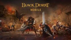 Black Desert Mobile desvela Azunak Arena, un nuevo modo de supervivencia que inicia hoy su pretemporada