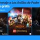 Amazon celebra el estreno de la segunda temporada de El Señor de los Anillos: los anillos de poder regalando varios juegos de la saga