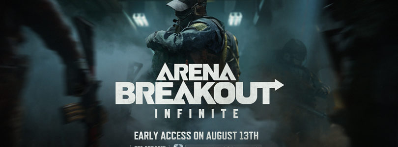 Arena Breakout: Infinite ya disponible en acceso anticipado