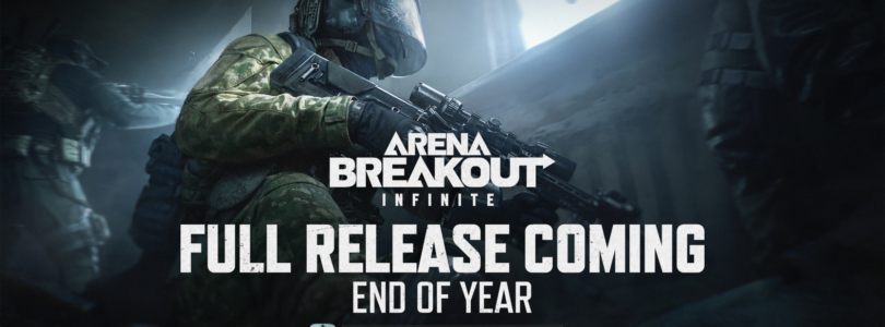 Morefun Studios revela nuevos detalles de Arena Breakout: Infinite