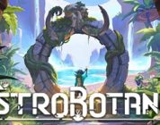 Primeros detalles y trailer de ASTROBOTANICA un nuevo survival de mundo abierto