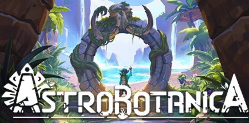 Primeros detalles y trailer de ASTROBOTANICA un nuevo survival de mundo abierto