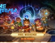 El survival multijugador Core Keeper lanza su versión 1.0 este  27 de agosto en PC, PS5 y Xbox Series – Pruébalo gratis este fin de semana