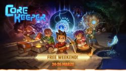 El survival multijugador Core Keeper lanza su versión 1.0 este  27 de agosto en PC, PS5 y Xbox Series – Pruébalo gratis este fin de semana