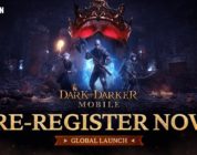 KRAFTON revela nuevos detalles para Dark y Darker Mobile en el Opening Night Live de gamescom 2024