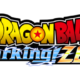 DRAGON BALL: Sparking! ZERO recibe hoy una nueva actualización cargada de emoción para los fans