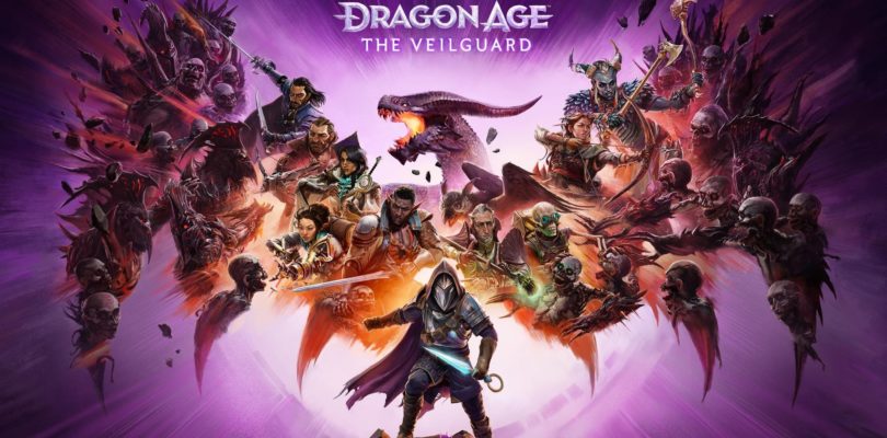 Dragon Age: The Veilguard se lanzará el 31 de octubre de 2024; Precompras ya disponibles