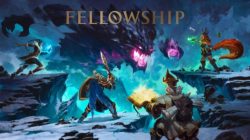 Arc Games presenta “Fellowship”, una aventura multijugador de completar mazmorras