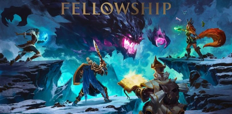 Arc Games presenta “Fellowship”, una aventura multijugador de completar mazmorras