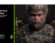 Disfruta de la experiencia definitiva de Black Myth: Wukong a partir del 20 de agosto con trazado de rayos completo y DLSS 3