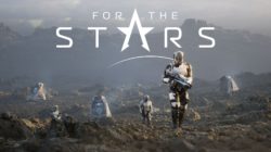 For The Stars es un nuevo y ambicioso survival MMO espacial