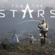 For The Stars es un nuevo y ambicioso survival MMO espacial