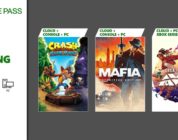 Estos son los juegos que llegan al Xbox Game Pass durante los primeros días de agosto