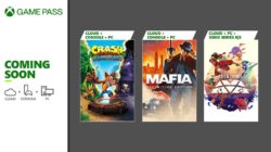 Estos son los juegos que llegan al Xbox Game Pass durante los primeros días de agosto