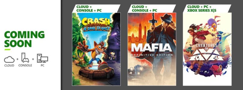 Estos son los juegos que llegan al Xbox Game Pass durante los primeros días de agosto