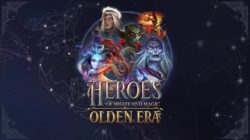 Ubisoft presenta el nuevo Heroes of Might and Magic: Olden Era