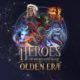 Ubisoft presenta el nuevo Heroes of Might and Magic: Olden Era