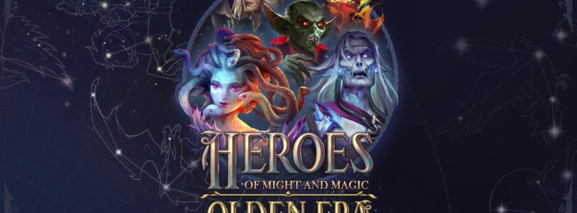 Ubisoft presenta el nuevo Heroes of Might and Magic: Olden Era