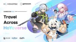 ¡HoYoverse anuncia importantes actualizaciones y colaboraciones en la Opening Night Live de Gamescom 2024