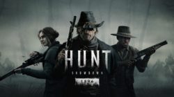 ‘Hunt: Showdown 1896’ presenta Hellborn: un Nuevo Objetivo Salvaje junto con la revelación del evento Tierra Quemada, que llegará el 15 de agosto a PC, PlayStation 5 y Xbox Series X|S.