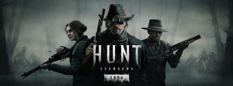 ‘Hunt: Showdown 1896’ presenta Hellborn: un Nuevo Objetivo Salvaje junto con la revelación del evento Tierra Quemada, que llegará el 15 de agosto a PC, PlayStation 5 y Xbox Series X|S.