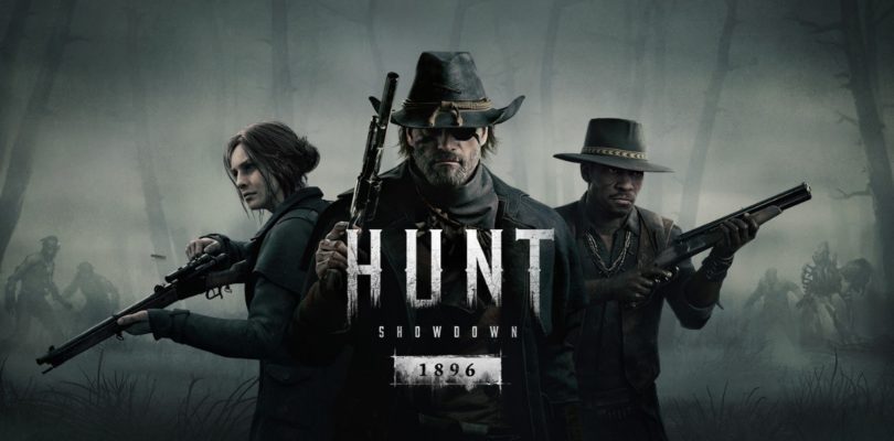 Hunt: Showdown 1896 levanta el telón a Post Malone’s Murder Circus, ¡el mayor evento hasta la fecha!