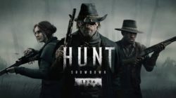 Hunt: Showdown 1896 ya disponible en PC y consolas – Pruébalo gratis este fin de semana