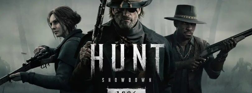 Hunt: Showdown 1896 ya disponible en PC y consolas – Pruébalo gratis este fin de semana