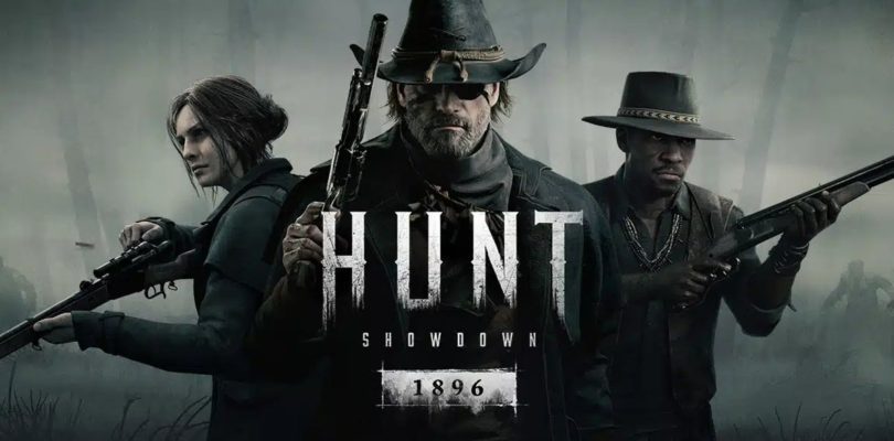 Hunt: Showdown 1896 ya disponible en PC y consolas – Pruébalo gratis este fin de semana