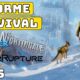 Informe Survival 05 ▶️ Muchas islas voladoras, frio y perretes, y mucho apocalipsis