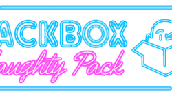 ¡The Jackbox Naughty Pack llega el 12 de septiembre!