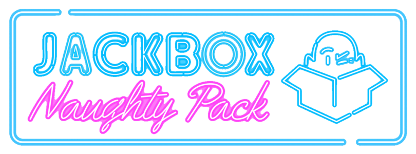 ¡The Jackbox Naughty Pack llega el 12 de septiembre!