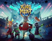 King of Meat es el nuevo juego de combates cooperativo de Amazon Games