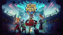 King of Meat es el nuevo juego de combates cooperativo de Amazon Games