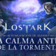 Actualización de agosto de Lost Ark «La calma antes de la tormenta» – Nueva isla, sistema de oro ligado y más