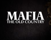 2K anuncia Mafia: The Old Country, el regreso de la mítica franquicia para 2025