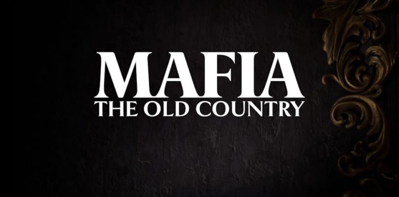 2K anuncia Mafia: The Old Country, el regreso de la mítica franquicia para 2025