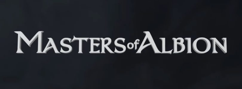 Peter Molyneux anunció «Masters of Albion», que trae de vuelta la esencia de juegos como Black and White