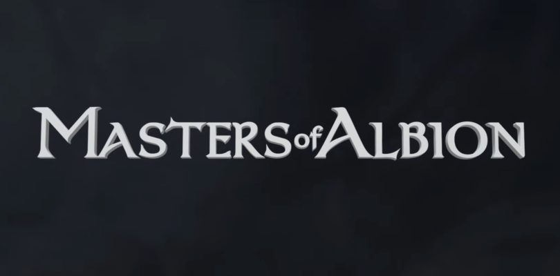 Peter Molyneux anunció «Masters of Albion», que trae de vuelta la esencia de juegos como Black and White